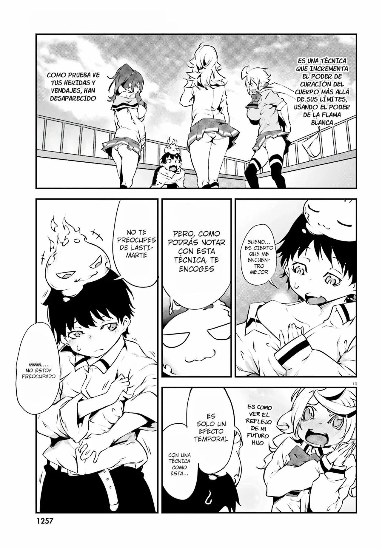 Capitulo 16 page 20