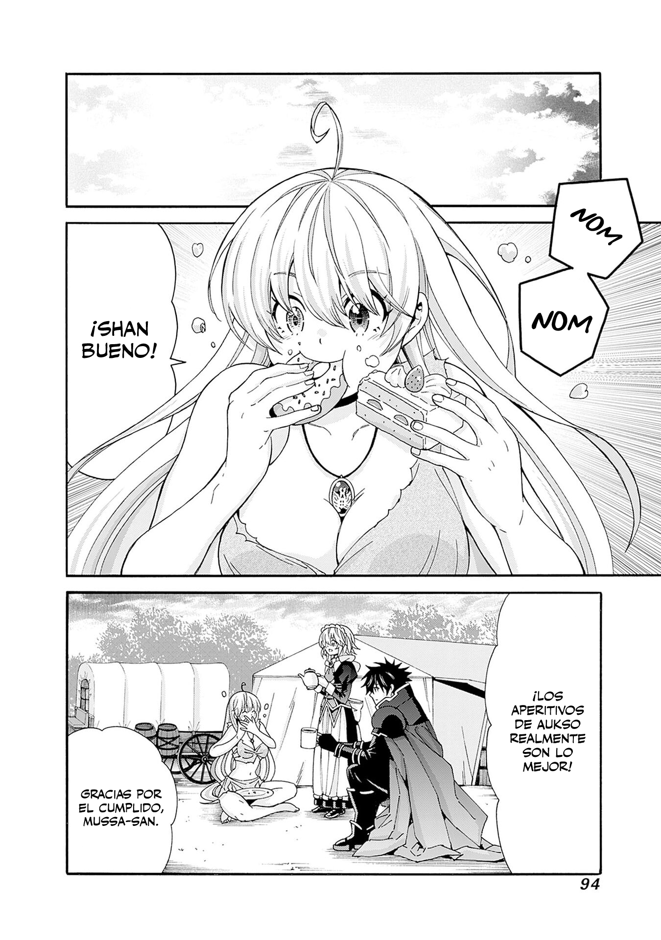 Capitulo 50 page 6