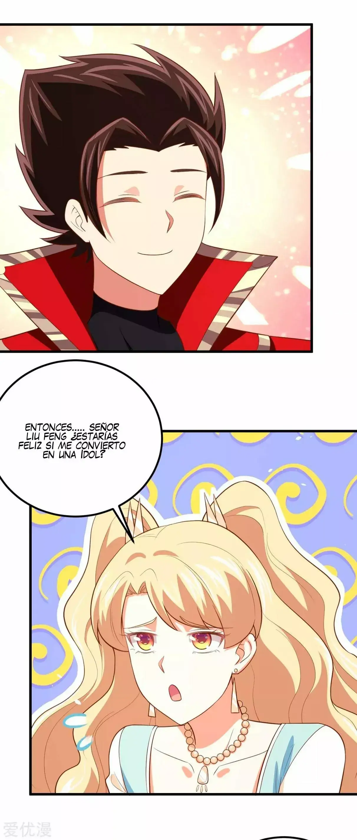 Capitulo 202 page 11