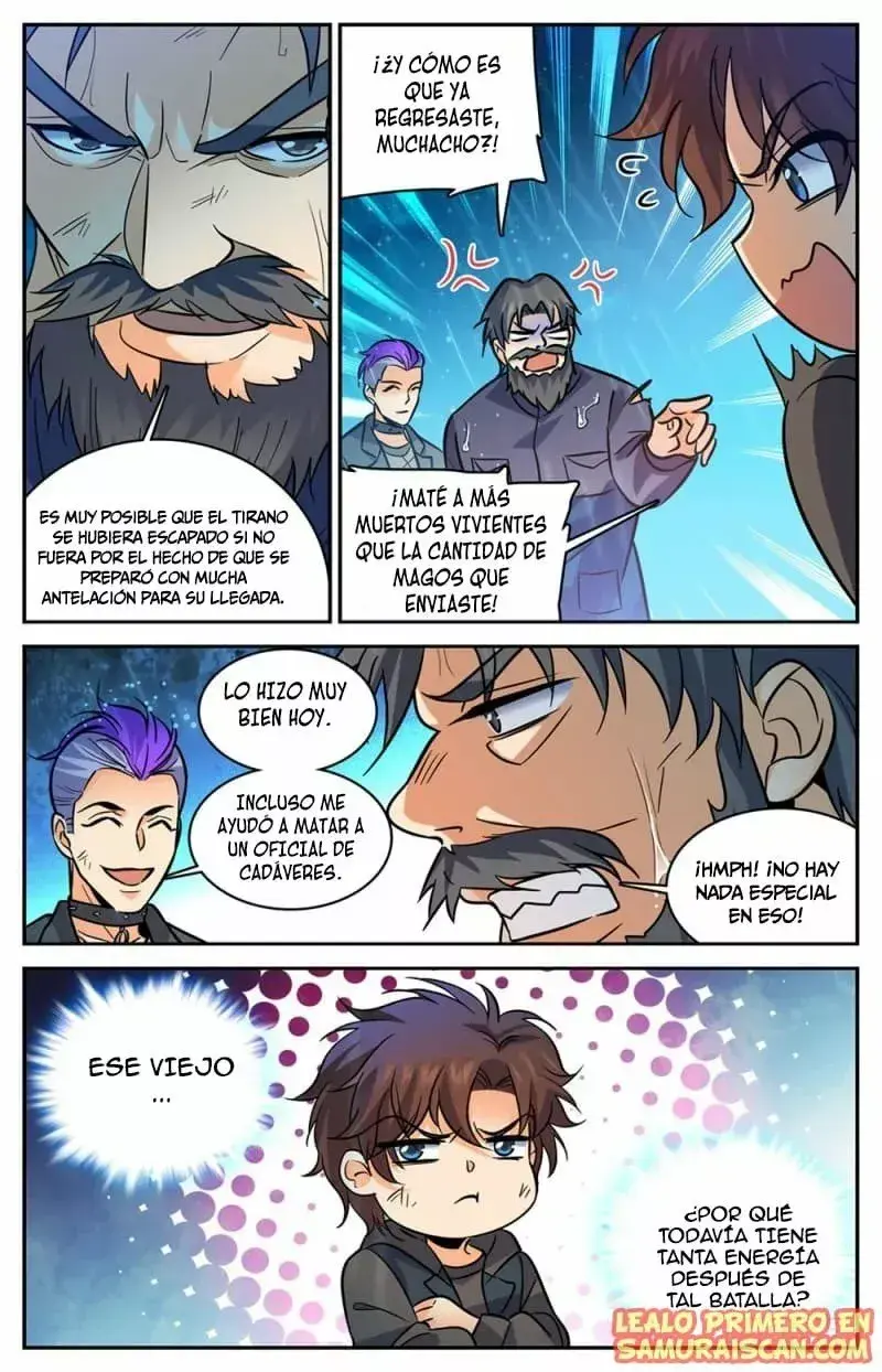 Capitulo 403 page 14