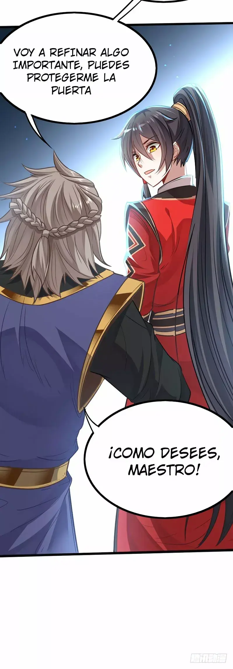 Capitulo 17 page 16