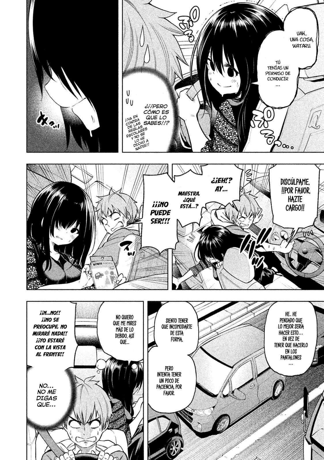 Capitulo 50 page 10