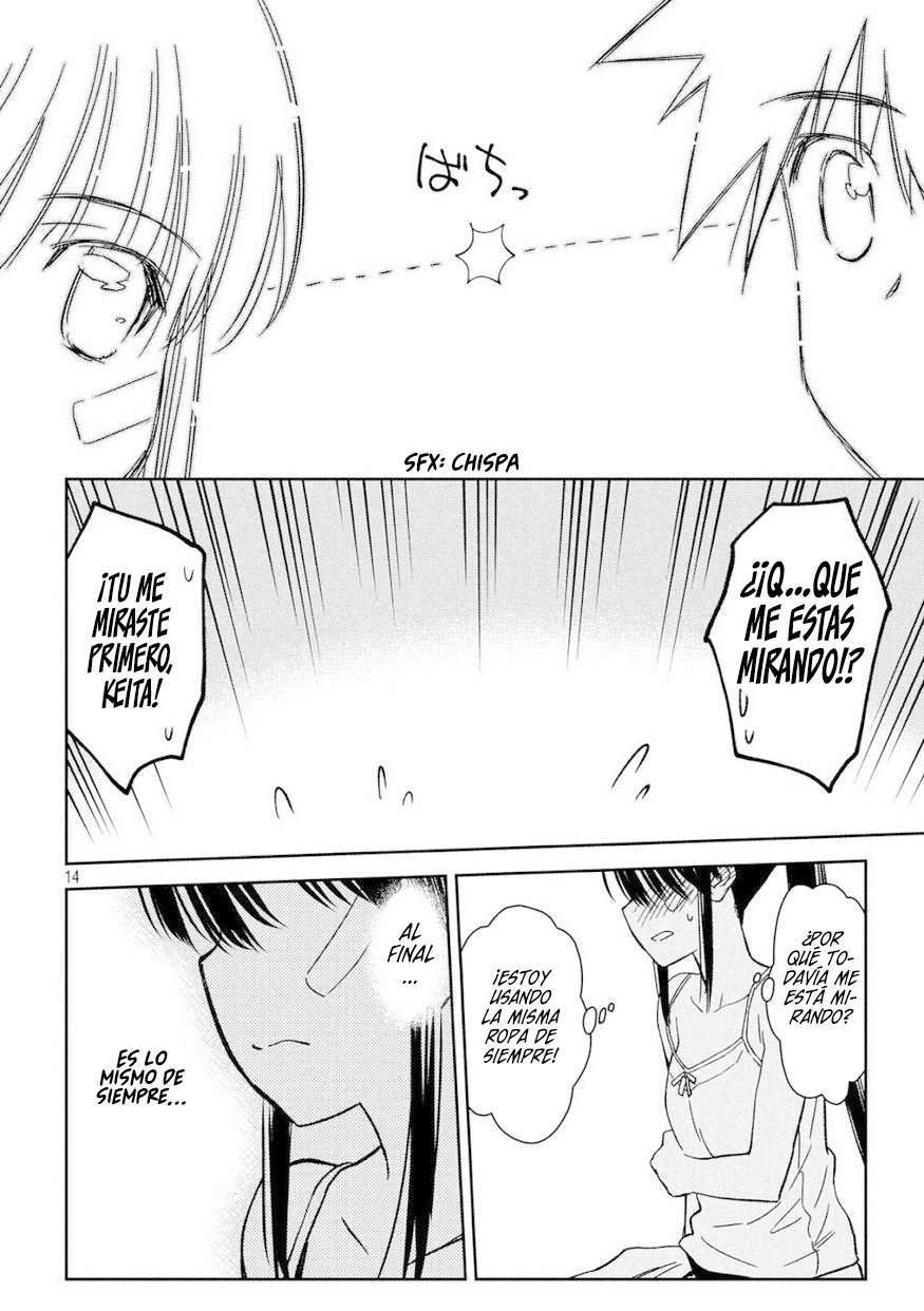 Capitulo 133 page 15