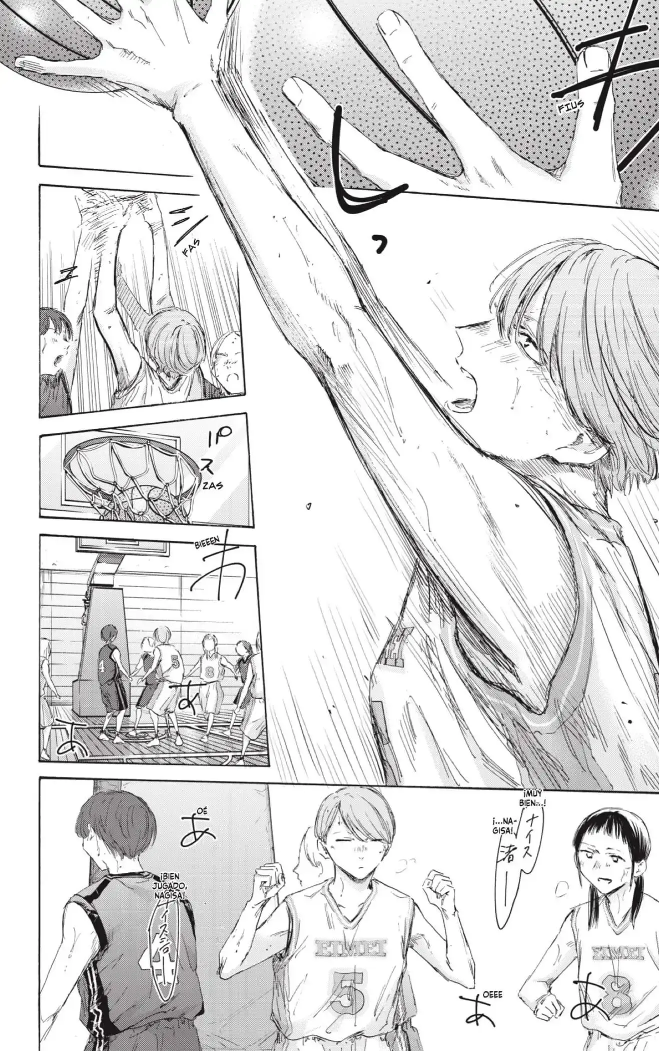 Capitulo 179 page 15