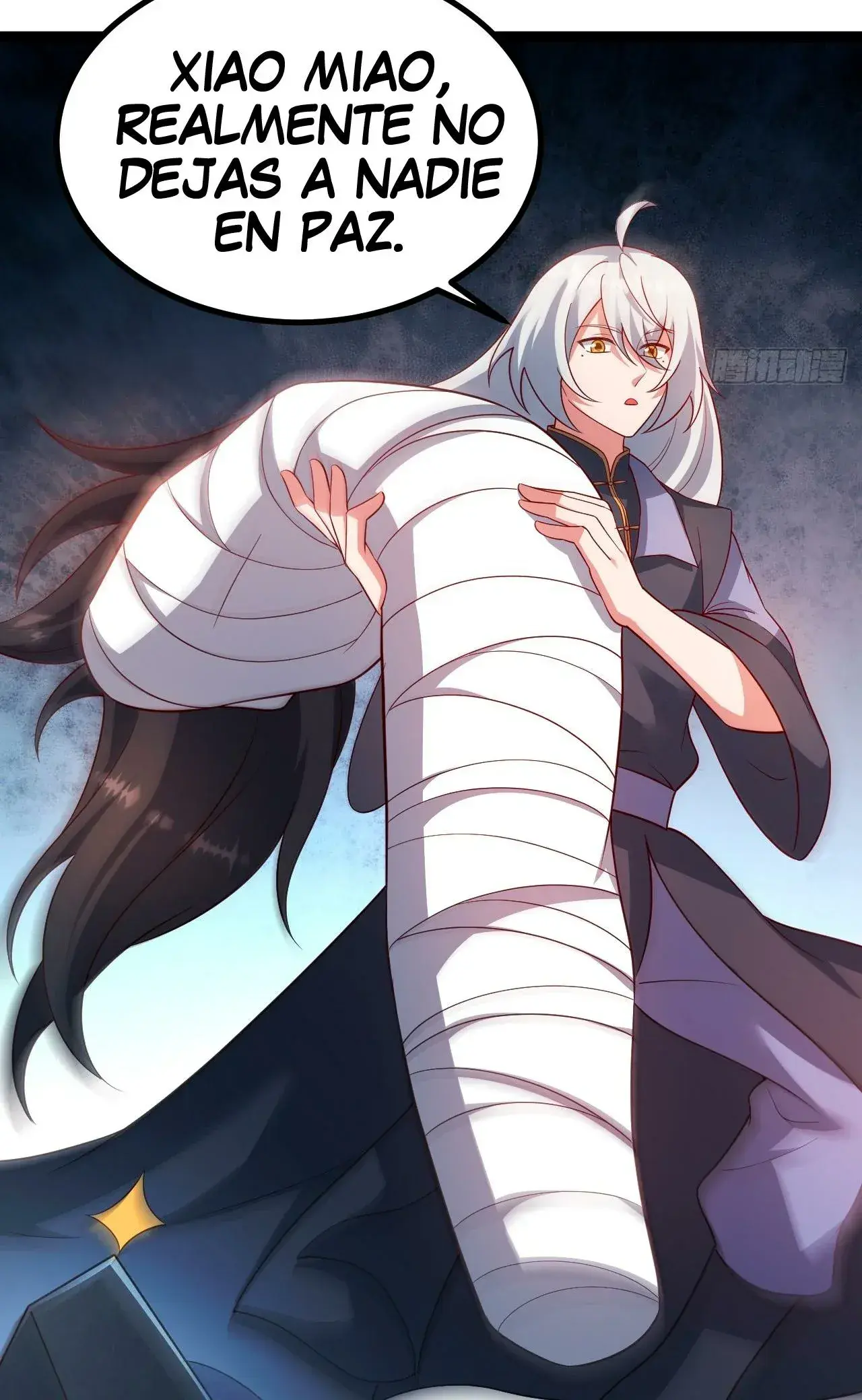 Capitulo 58 page 38