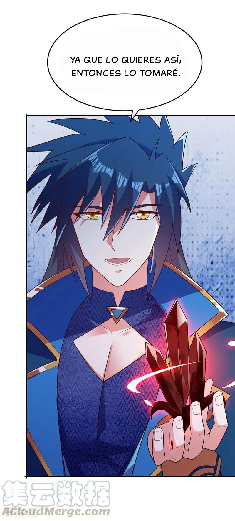 Capitulo 412 page 6