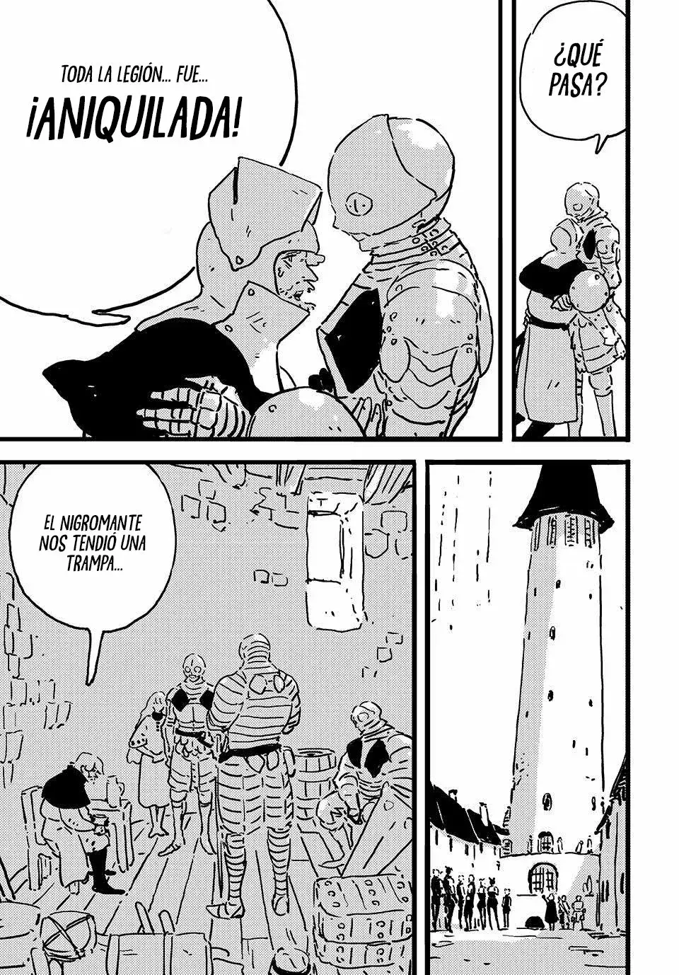 Capitulo 21 page 25