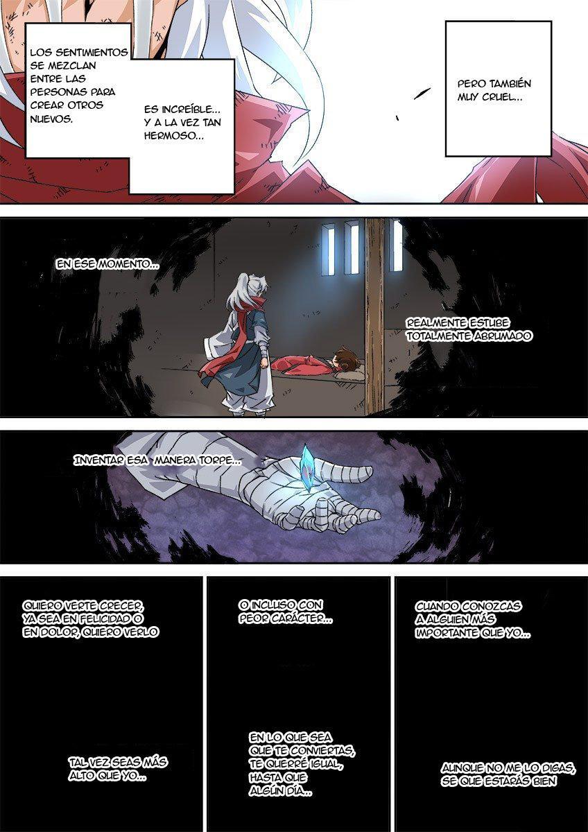 Capitulo 54 page 18