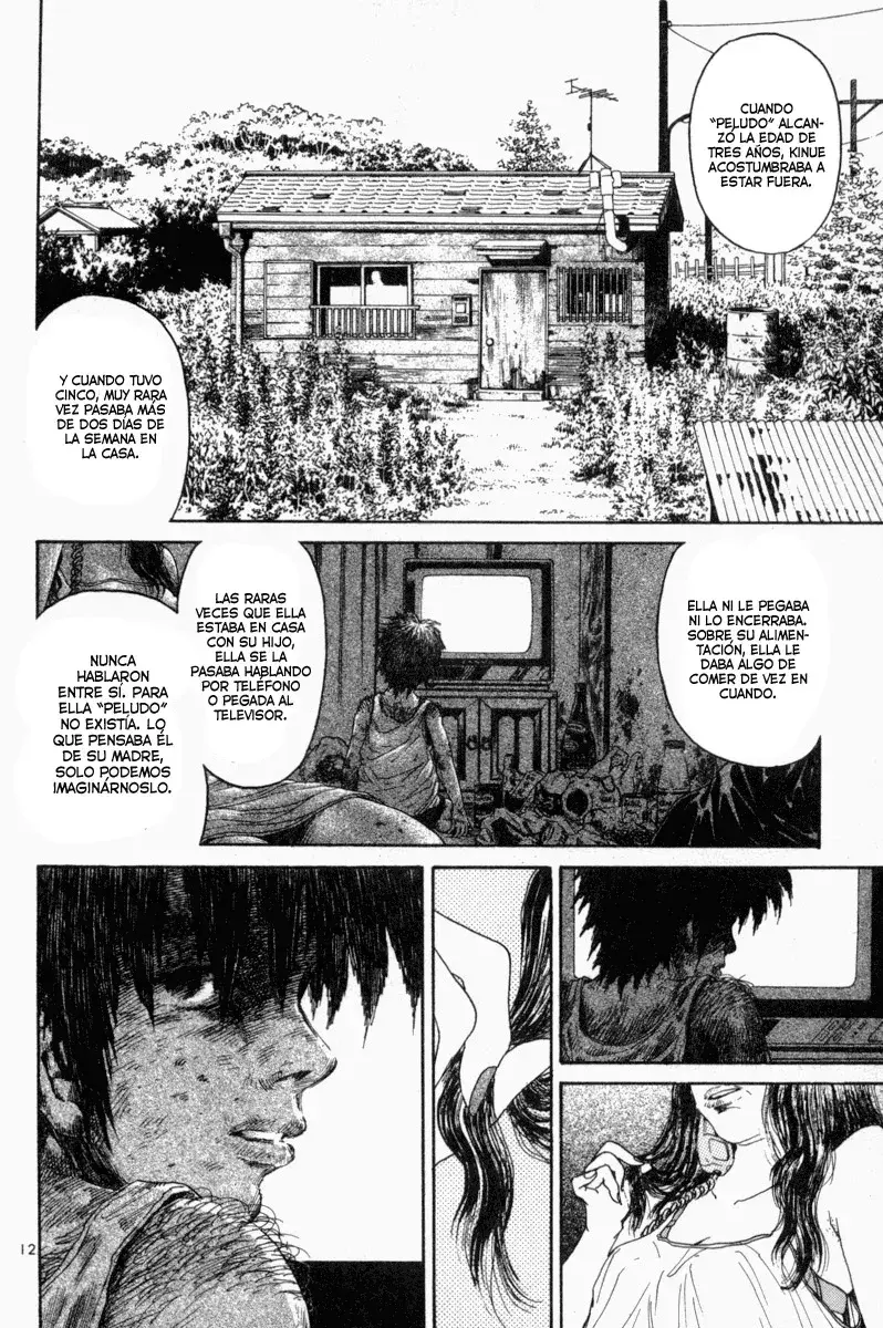 Capitulo 160 page 12