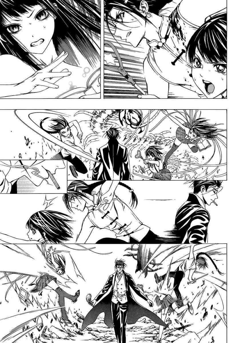 Capitulo 65 page 19