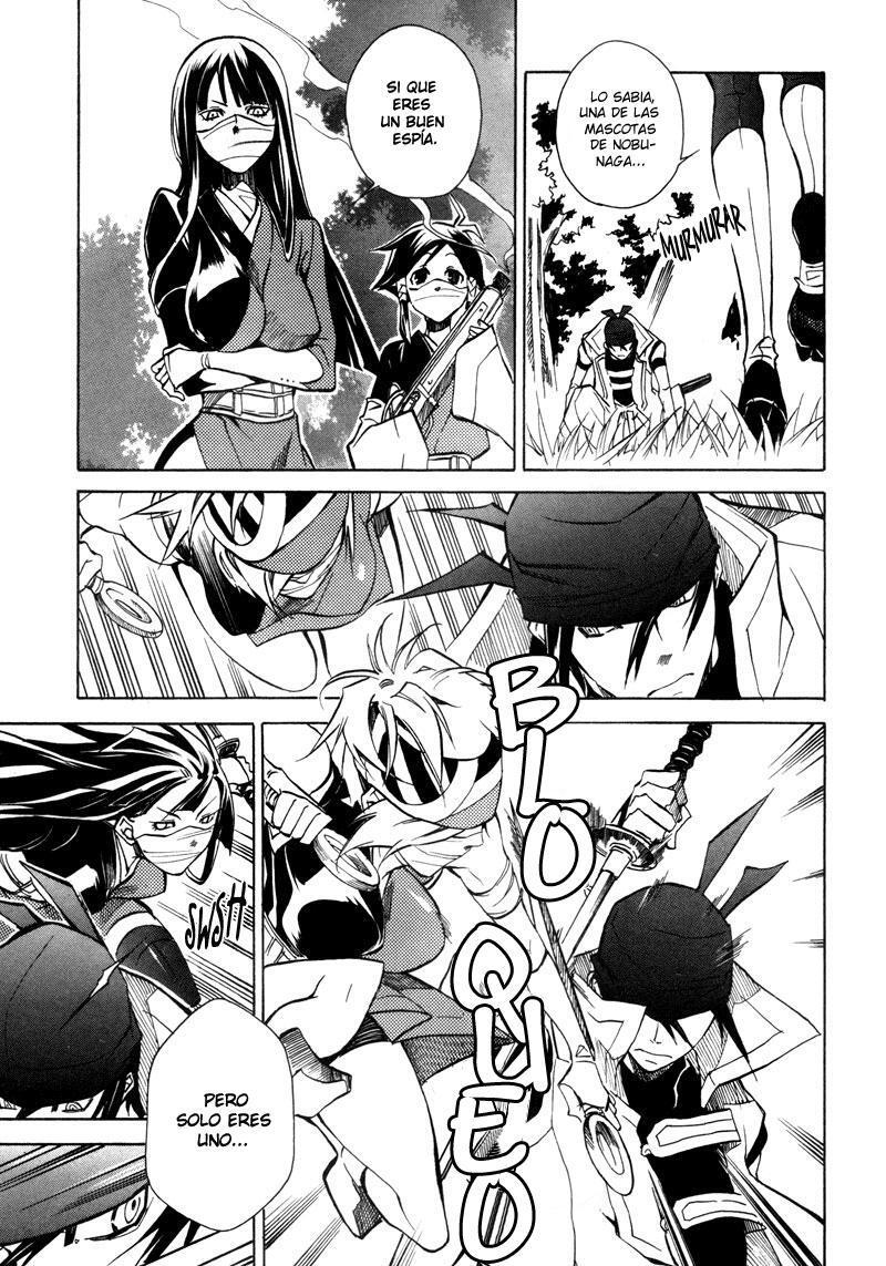 Capitulo 8 page 35
