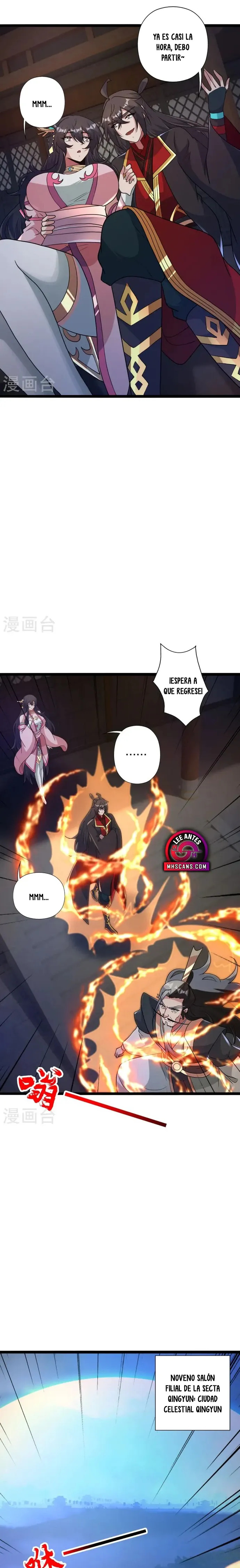 Capitulo 428 page 11