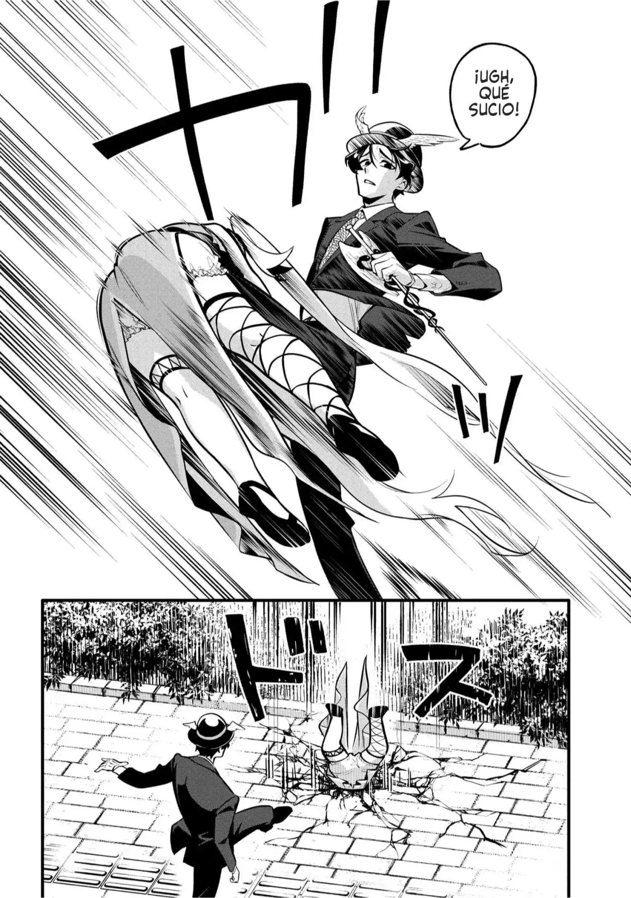 Capitulo 1 page 9