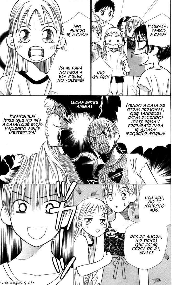 Capitulo 18 page 5