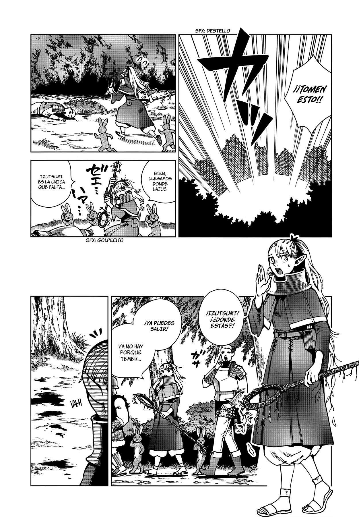 Capitulo 65 page 21