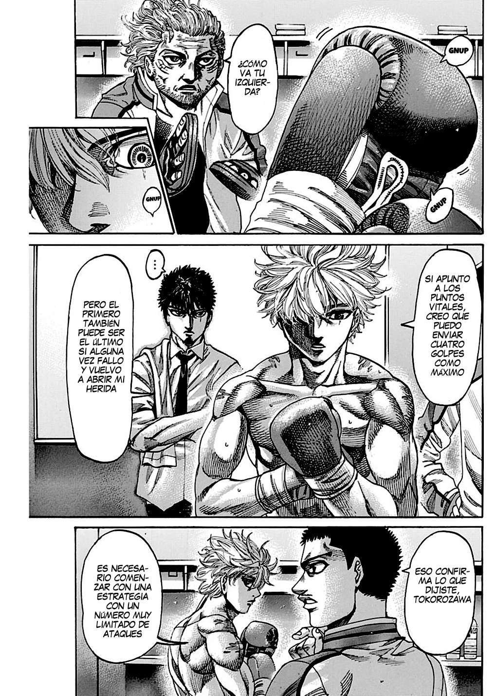 Capitulo 233 page 6