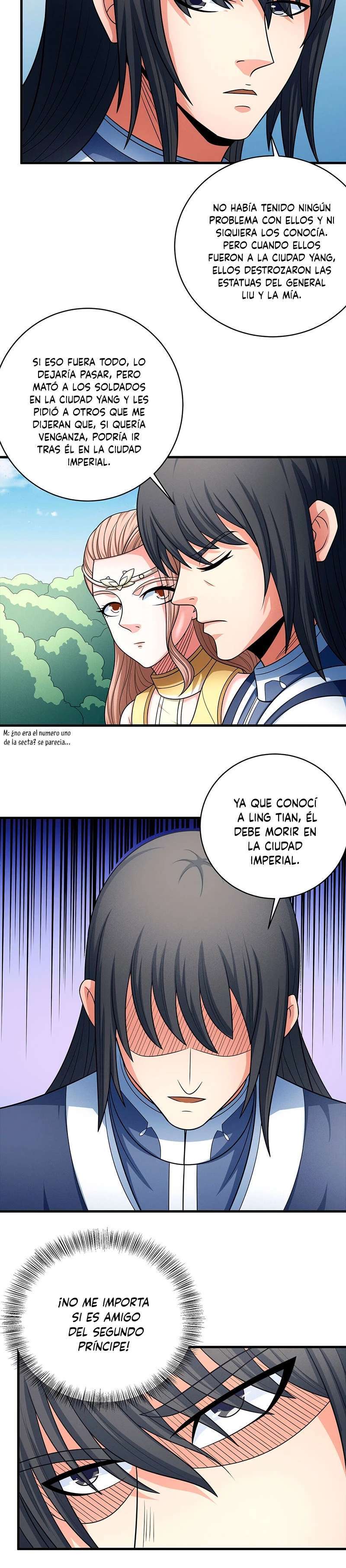 Capitulo 164 page 5