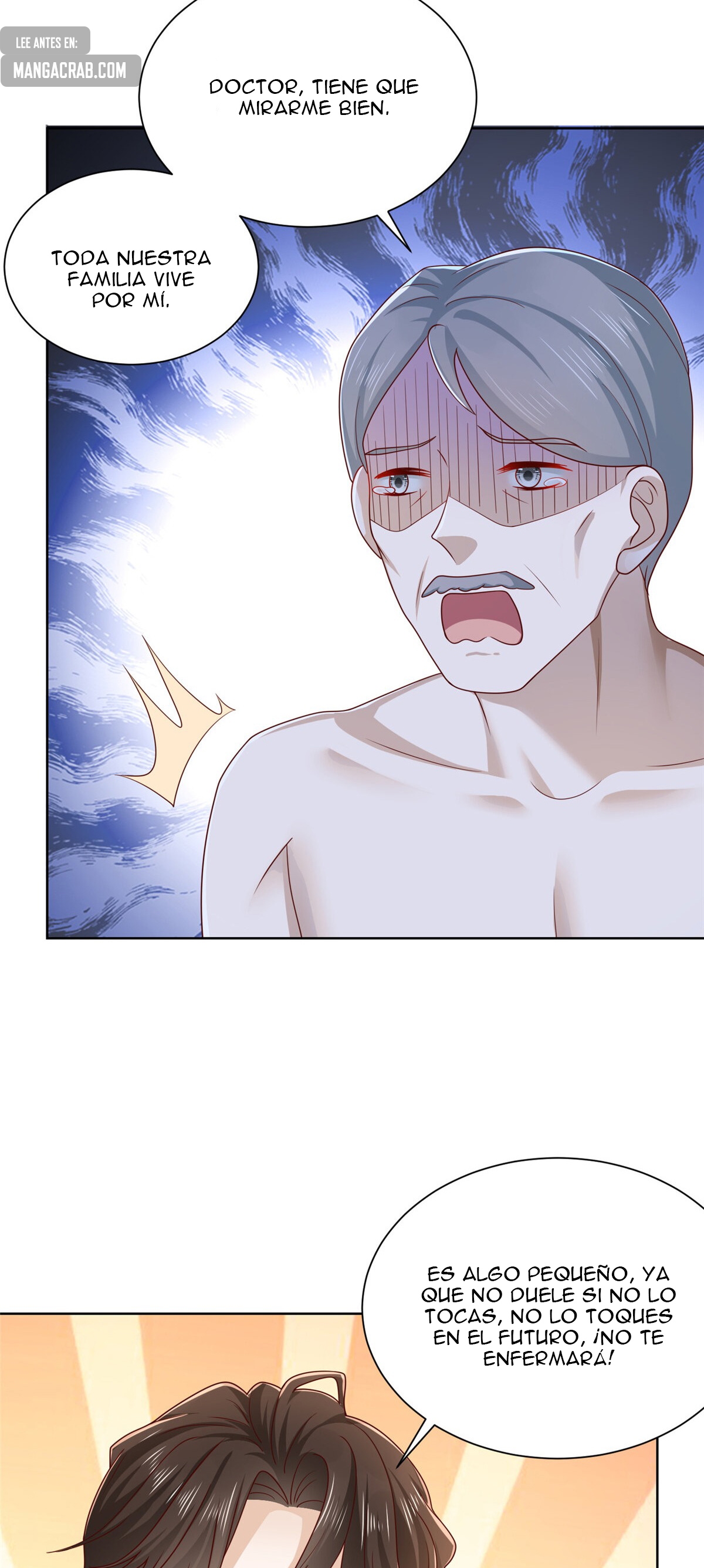 Capitulo 423 page 21