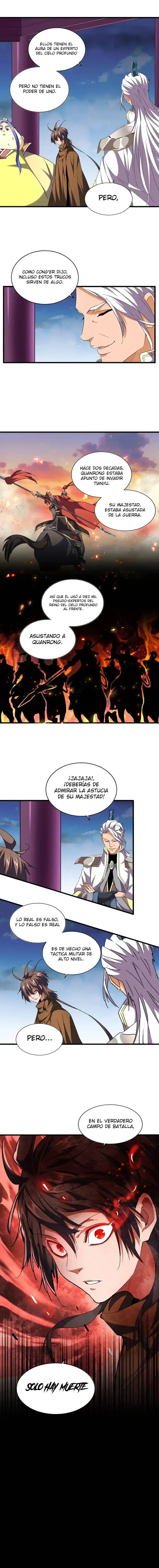 Capitulo 256 page 11
