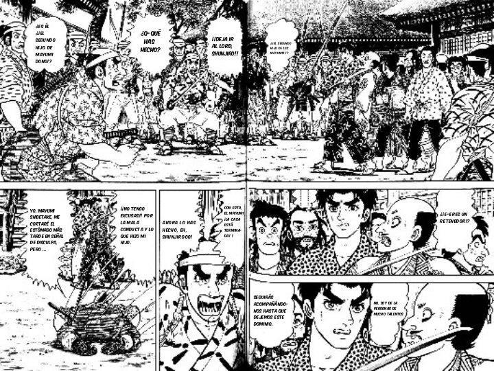 Capitulo 91 page 26