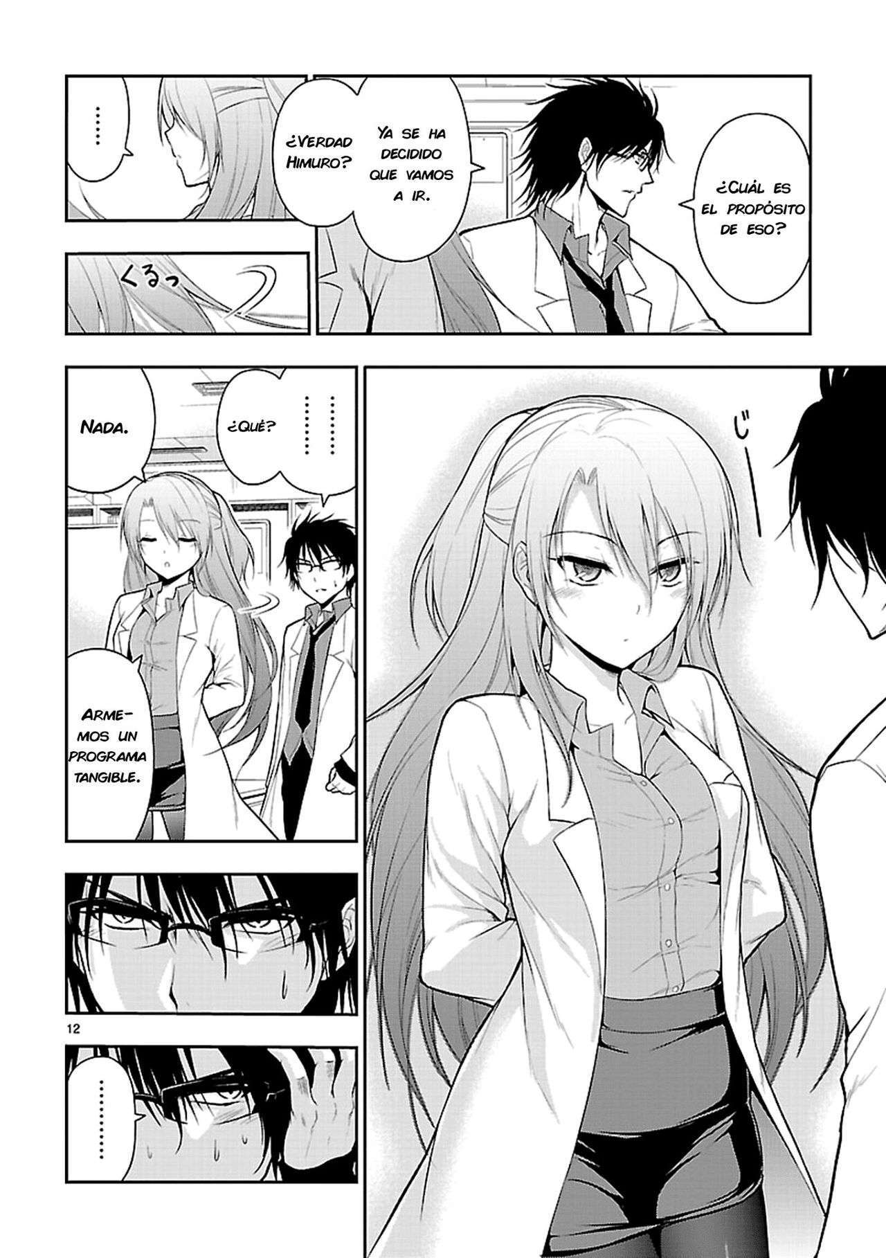 Capitulo 8 page 10