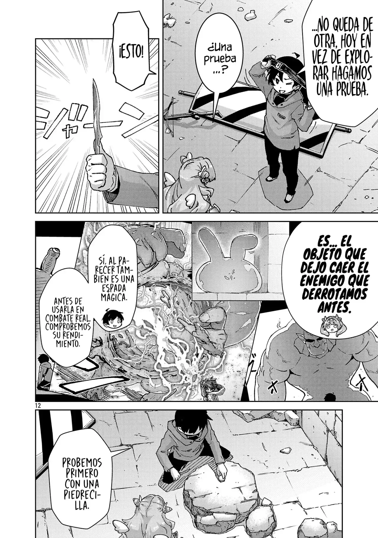 Capitulo 39 page 16