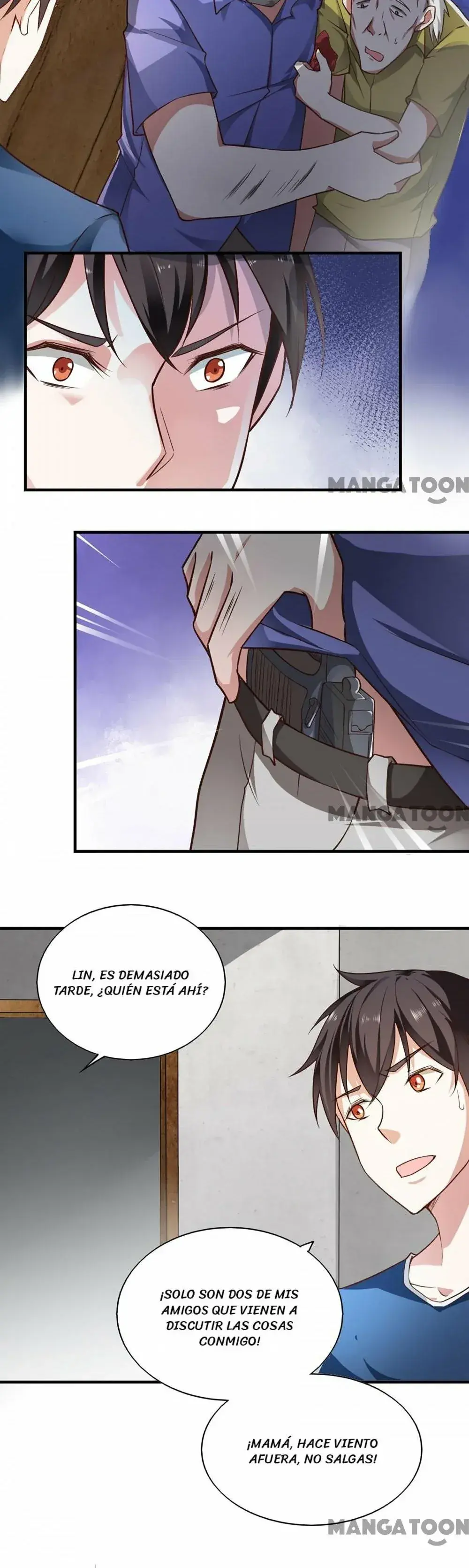 Capitulo 57 page 8