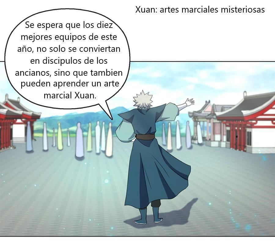Capitulo 79 page 15