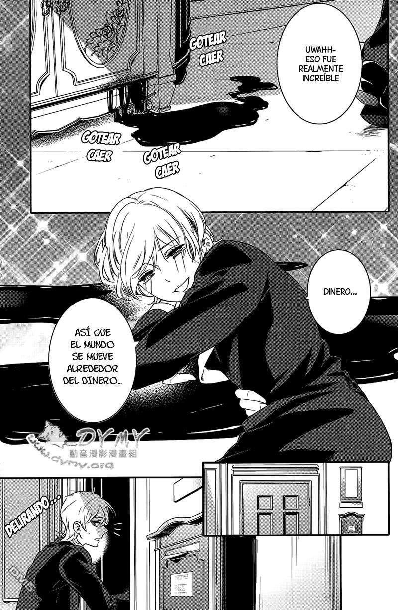 Capitulo 38 page 32