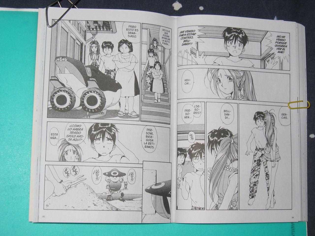 Capitulo 50 page 11