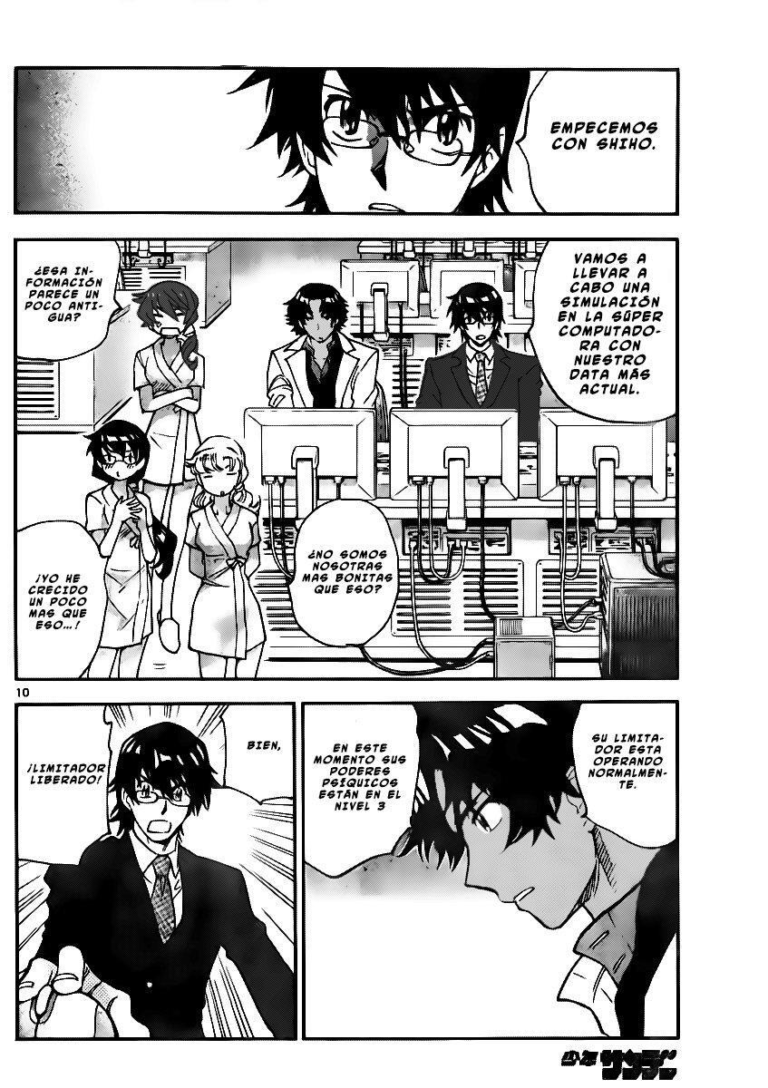 Capitulo 394 page 11