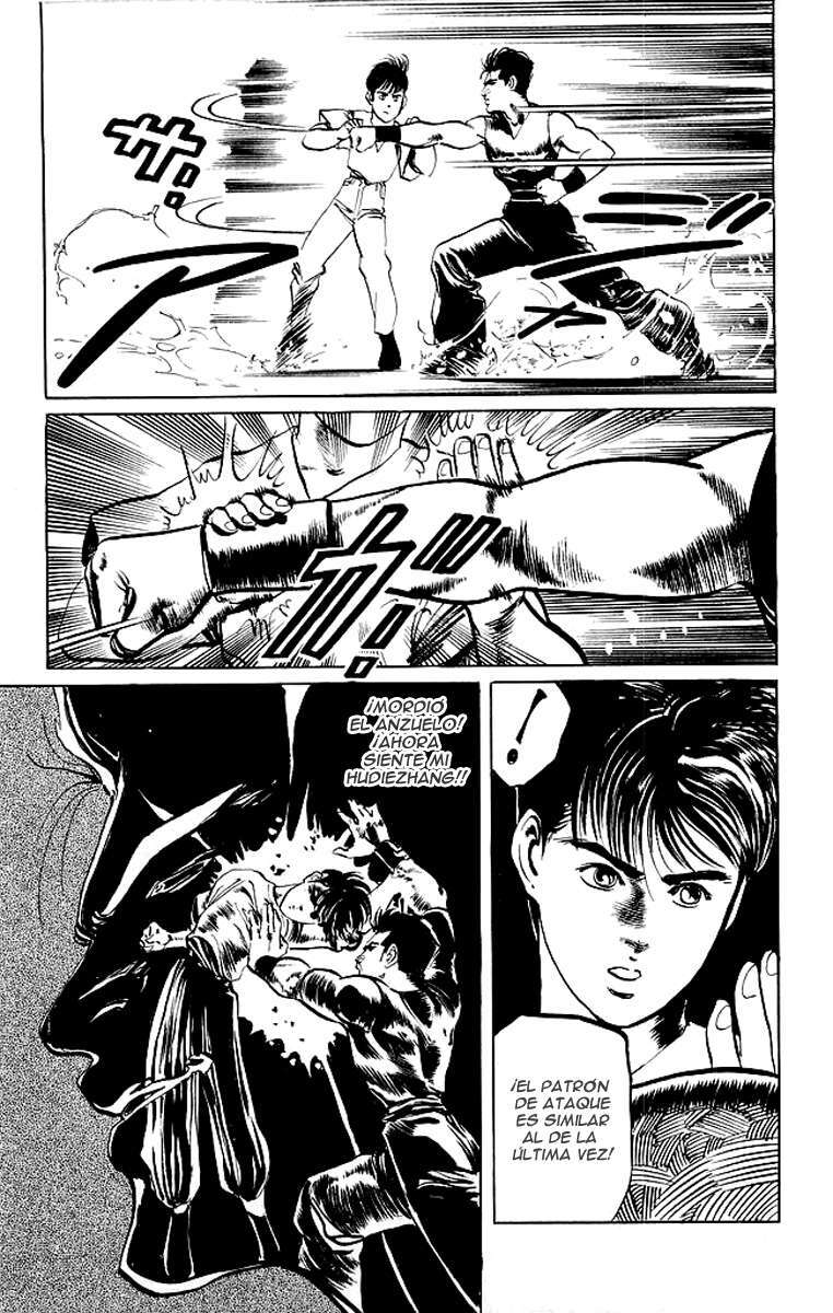 Capitulo 61 page 11