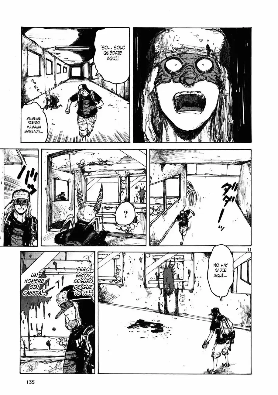 Capitulo 67 page 11