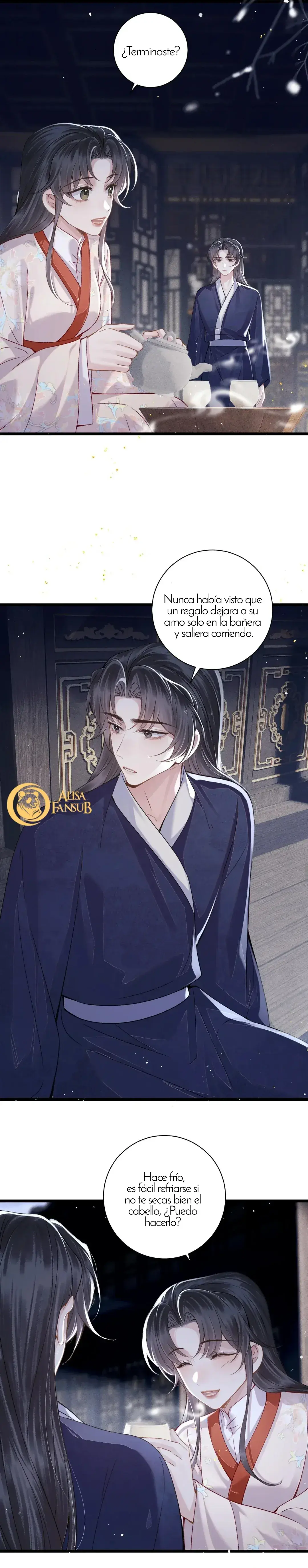 Capitulo 83 page 9