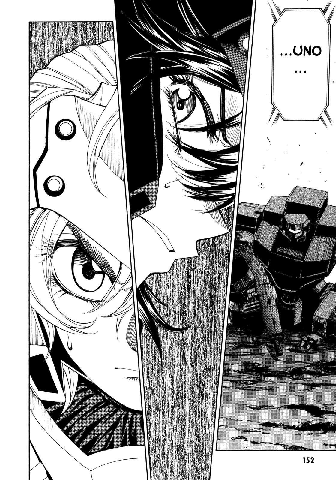 Capitulo 60 page 34