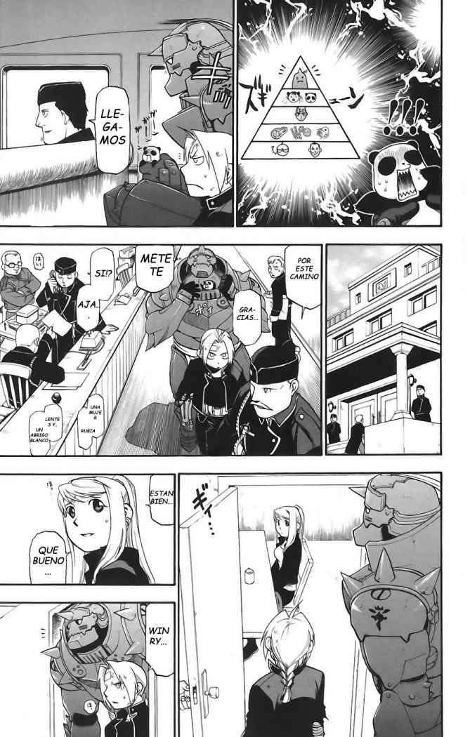 Capitulo 48 page 17
