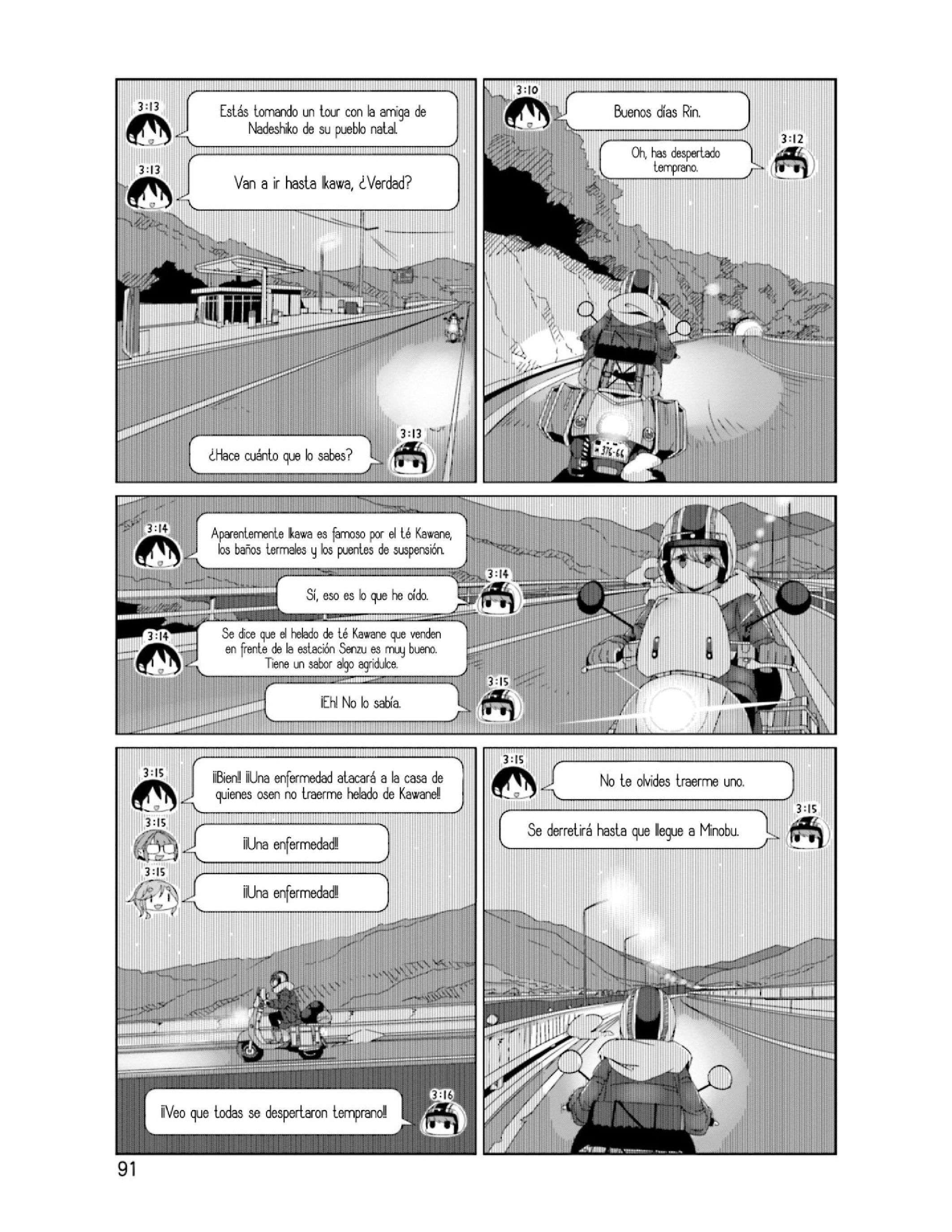 Capitulo 56 page 12