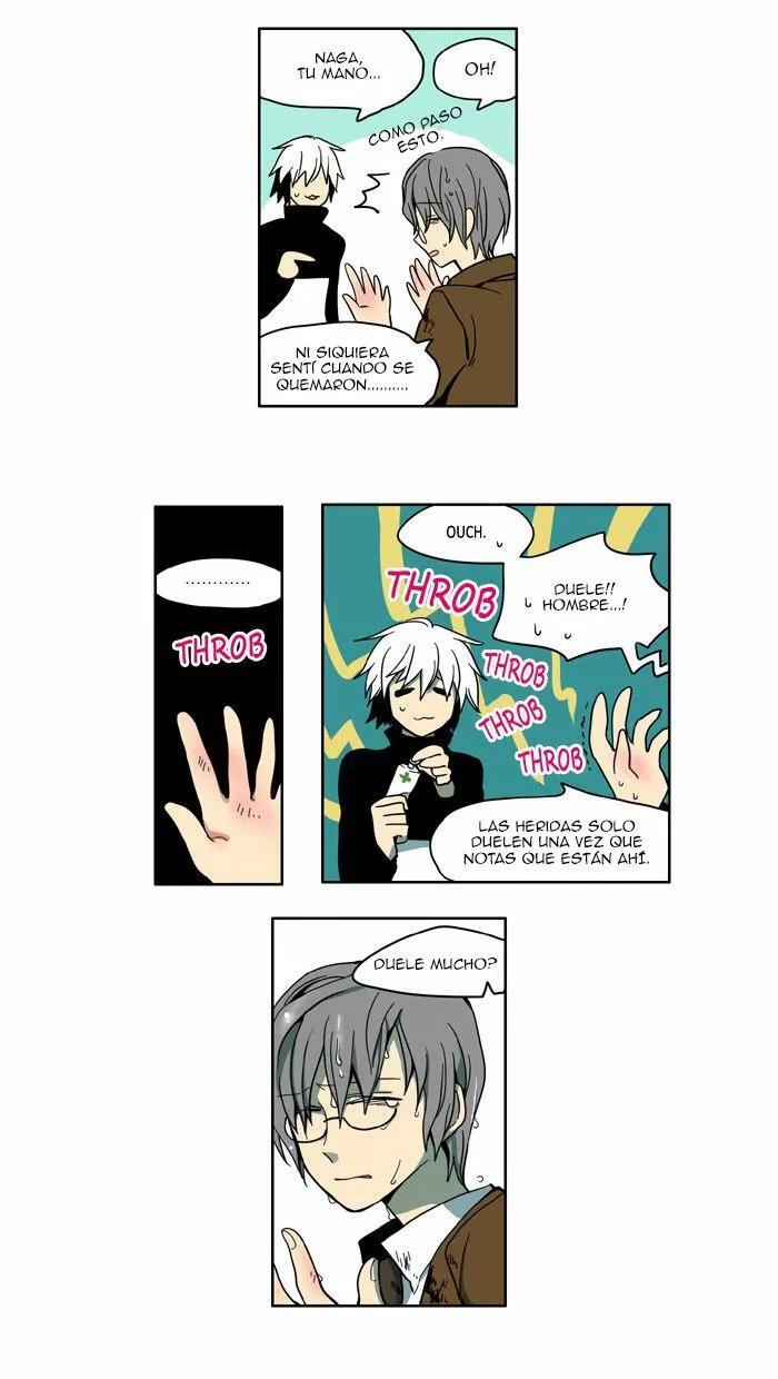 Capitulo 23 page 23