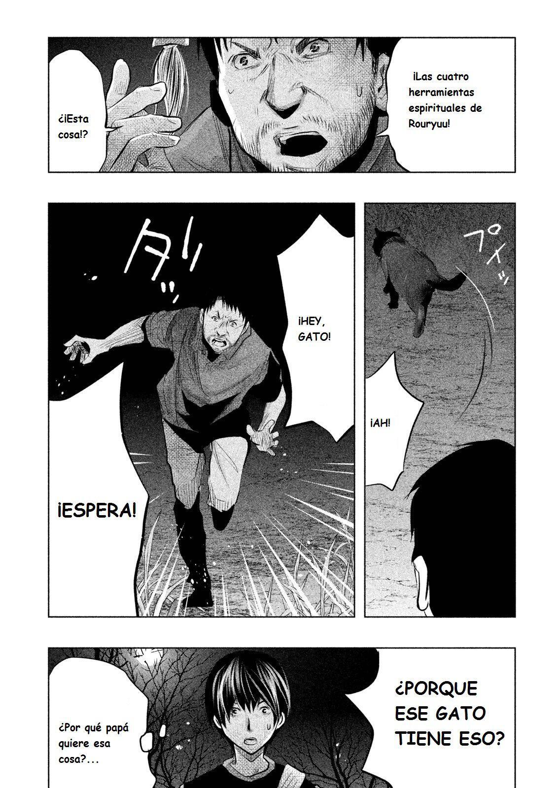 Capitulo 67 page 15