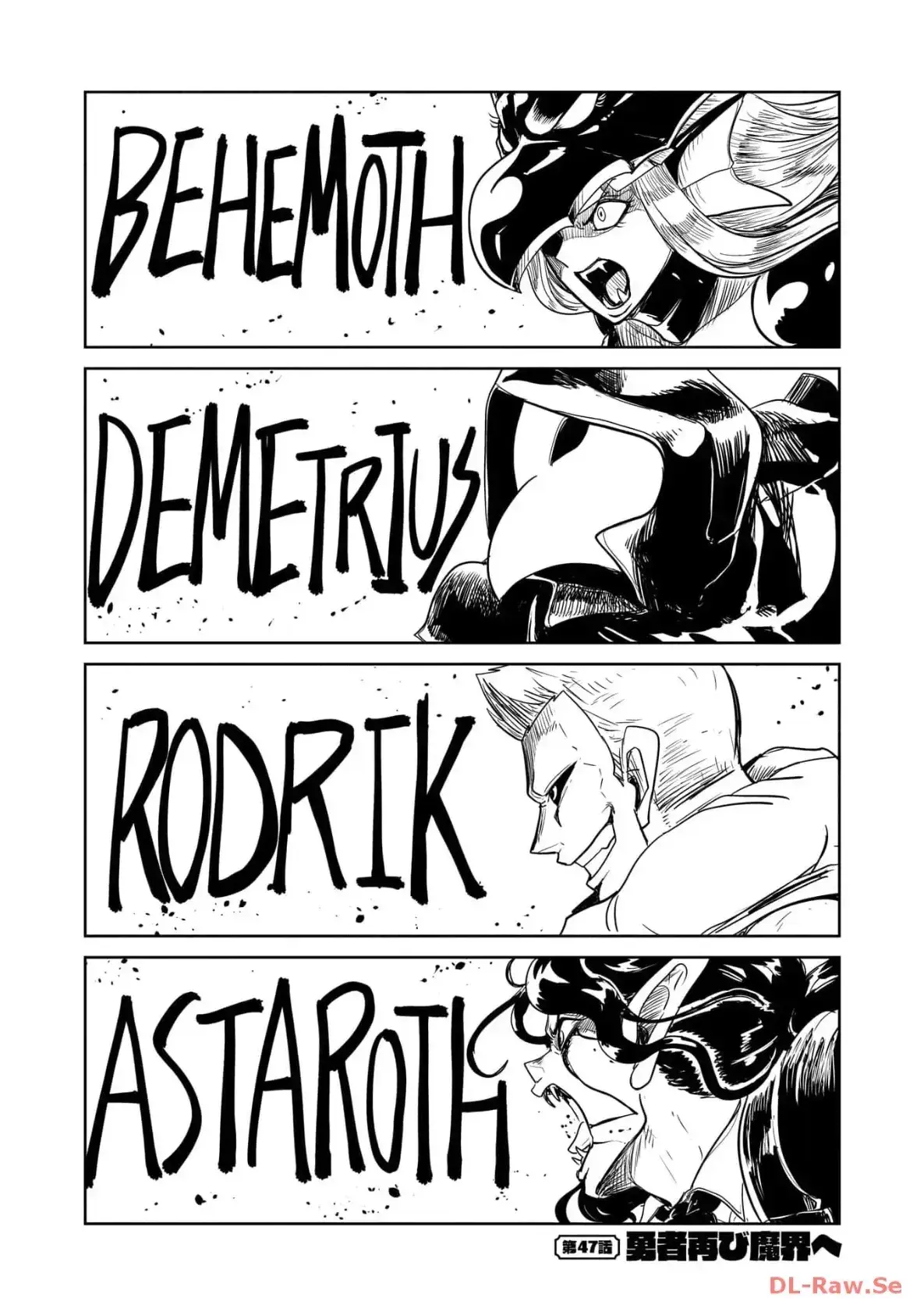 Capitulo 47 page 3