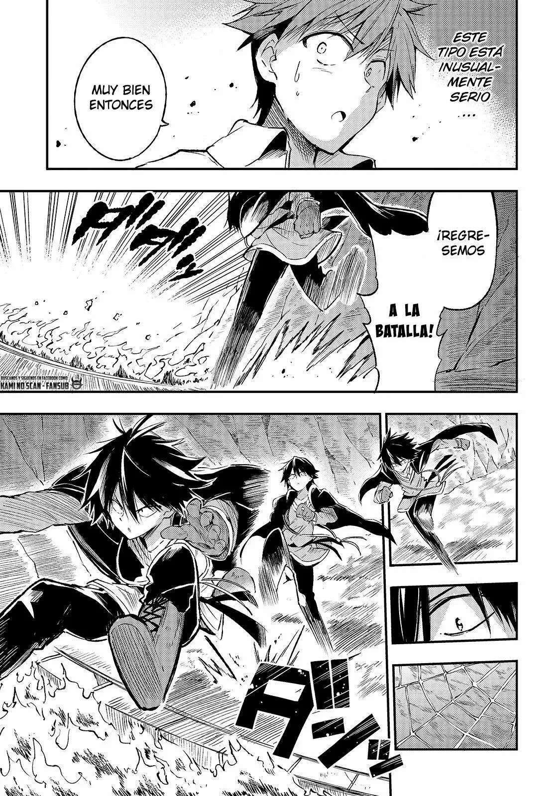 Capitulo 90 page 4