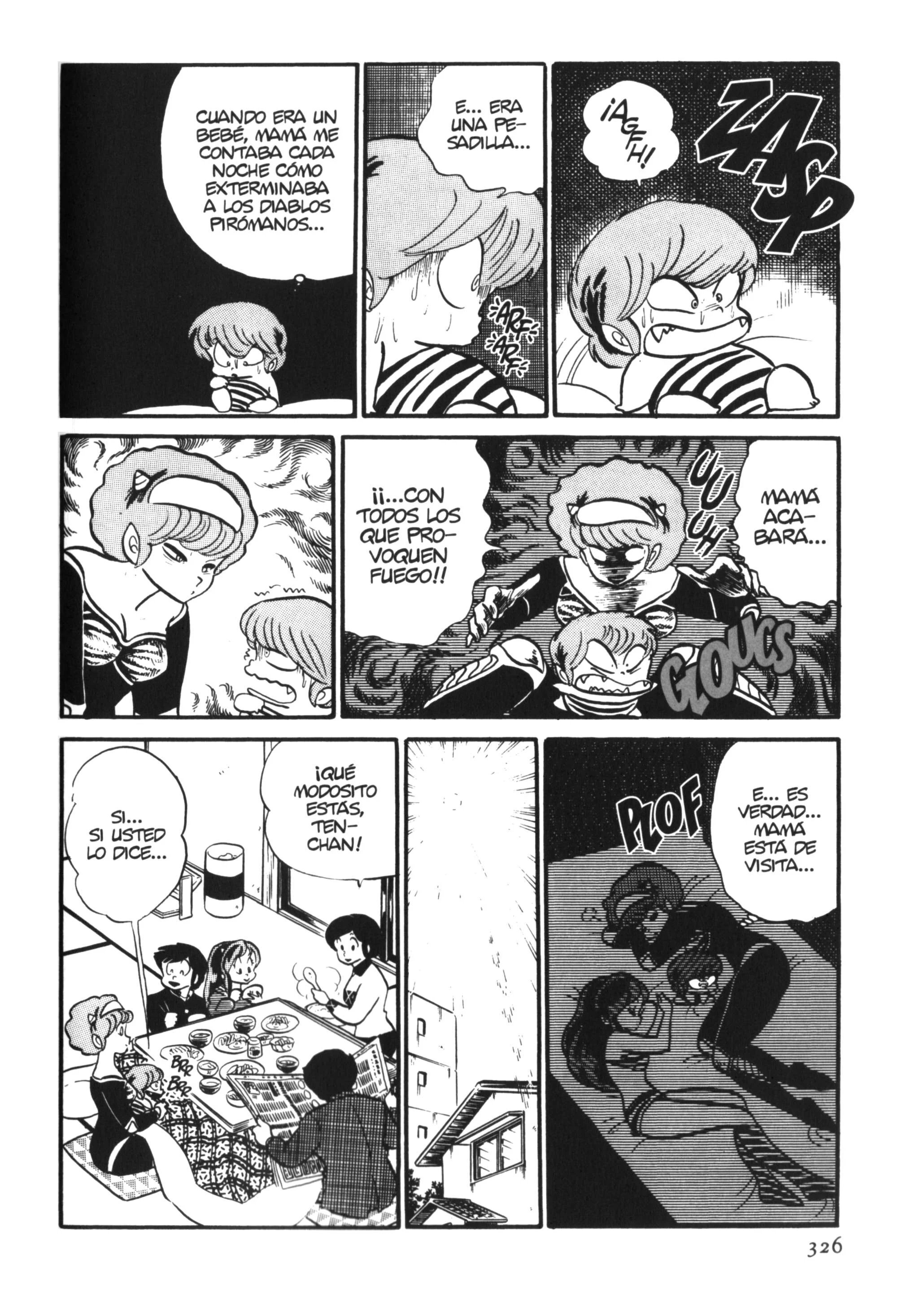Capitulo 161 page 4