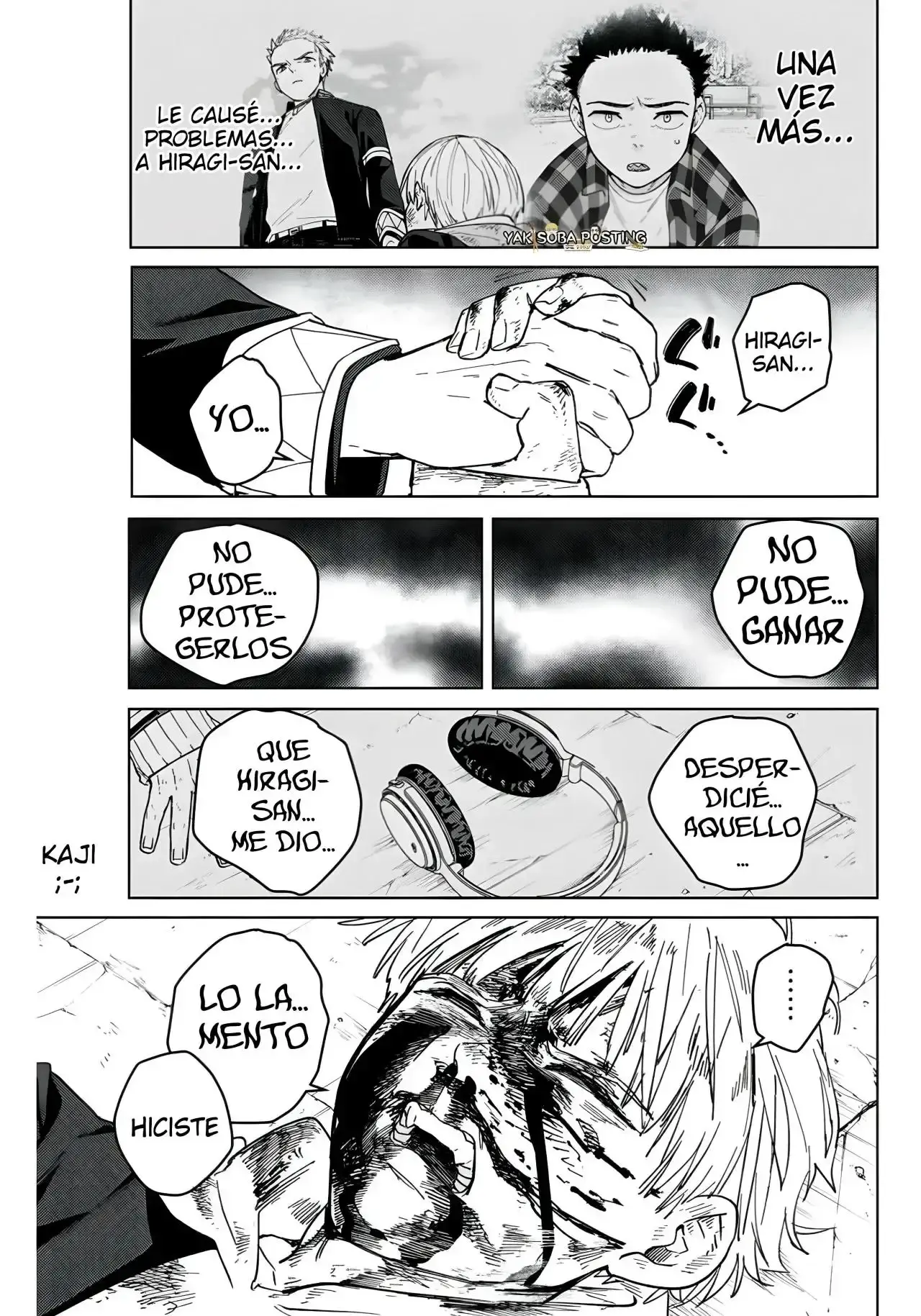 Capitulo 125 page 18
