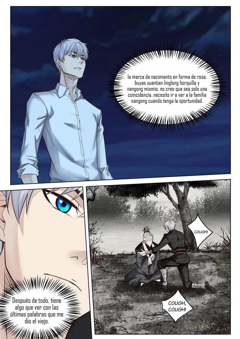 Capitulo 40 page 8