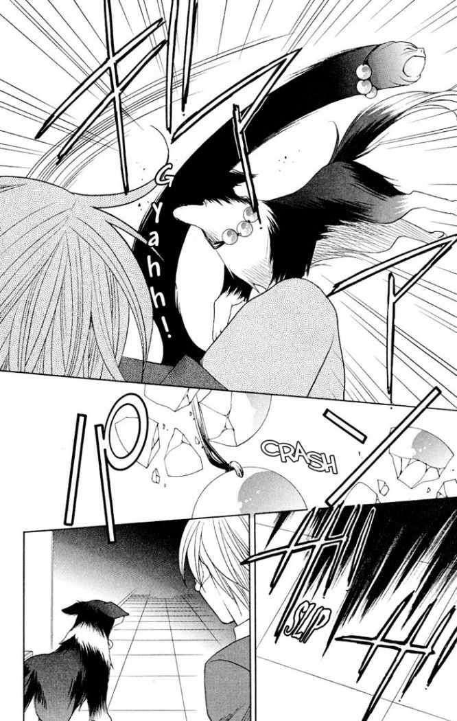 Capitulo 39 page 18