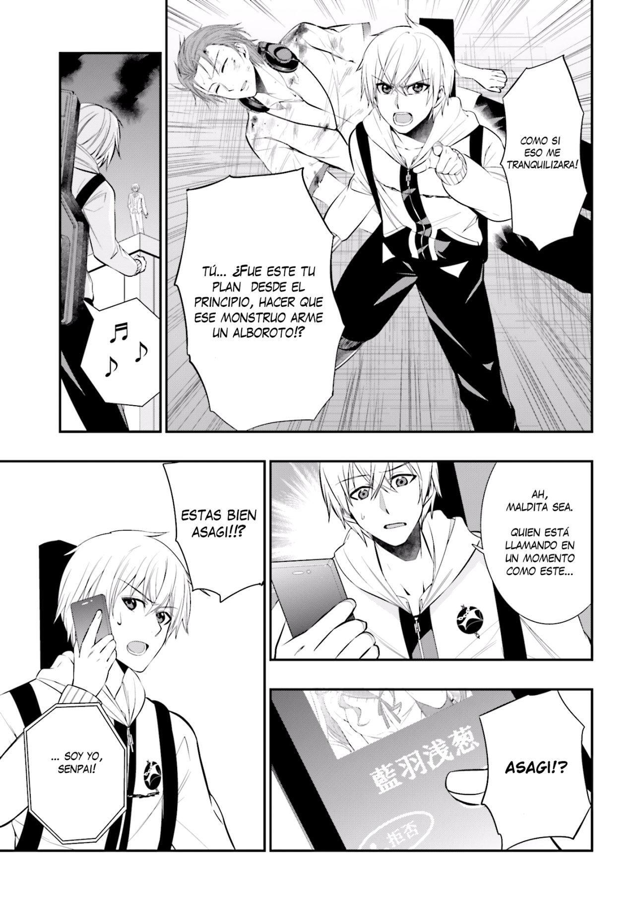 Capitulo 21 page 16
