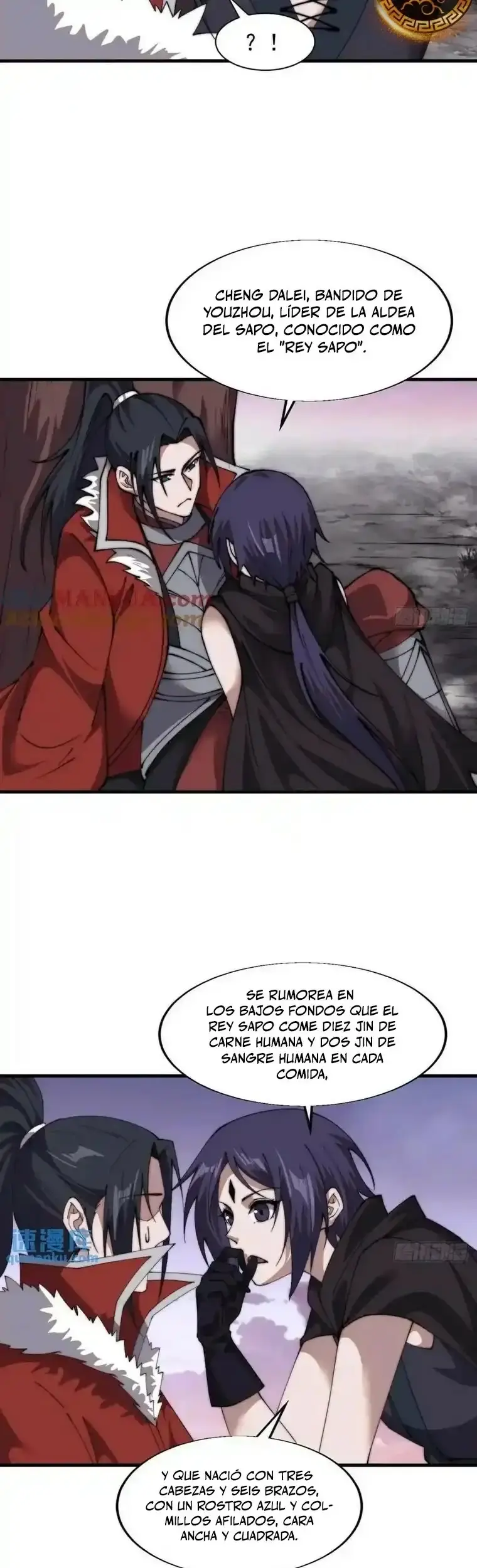 Capitulo 739 page 11