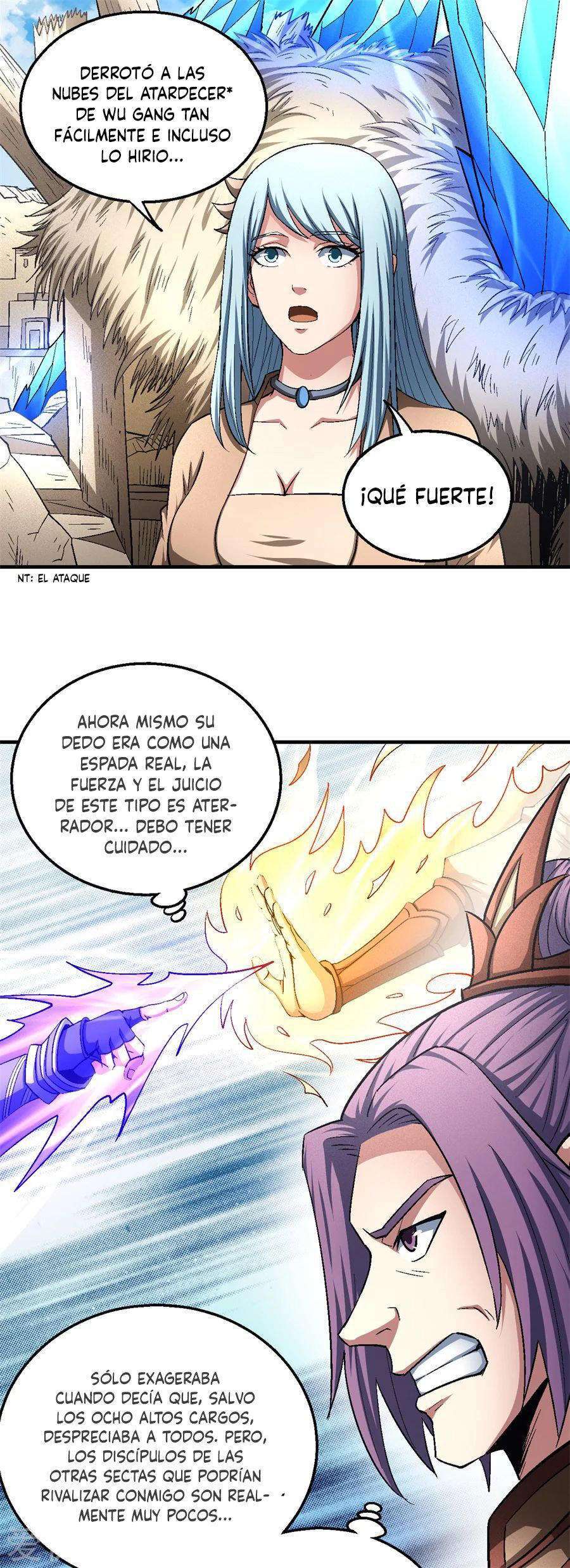 Capitulo 129 page 21