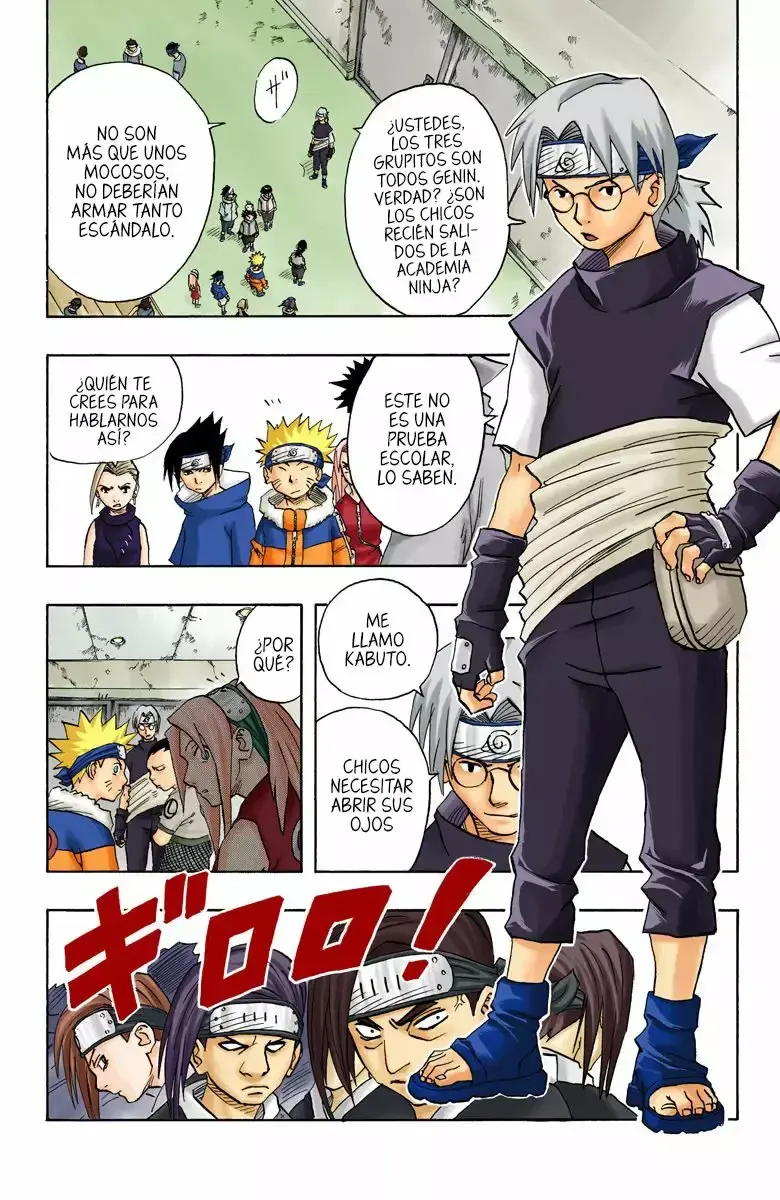 Capitulo 39 page 7