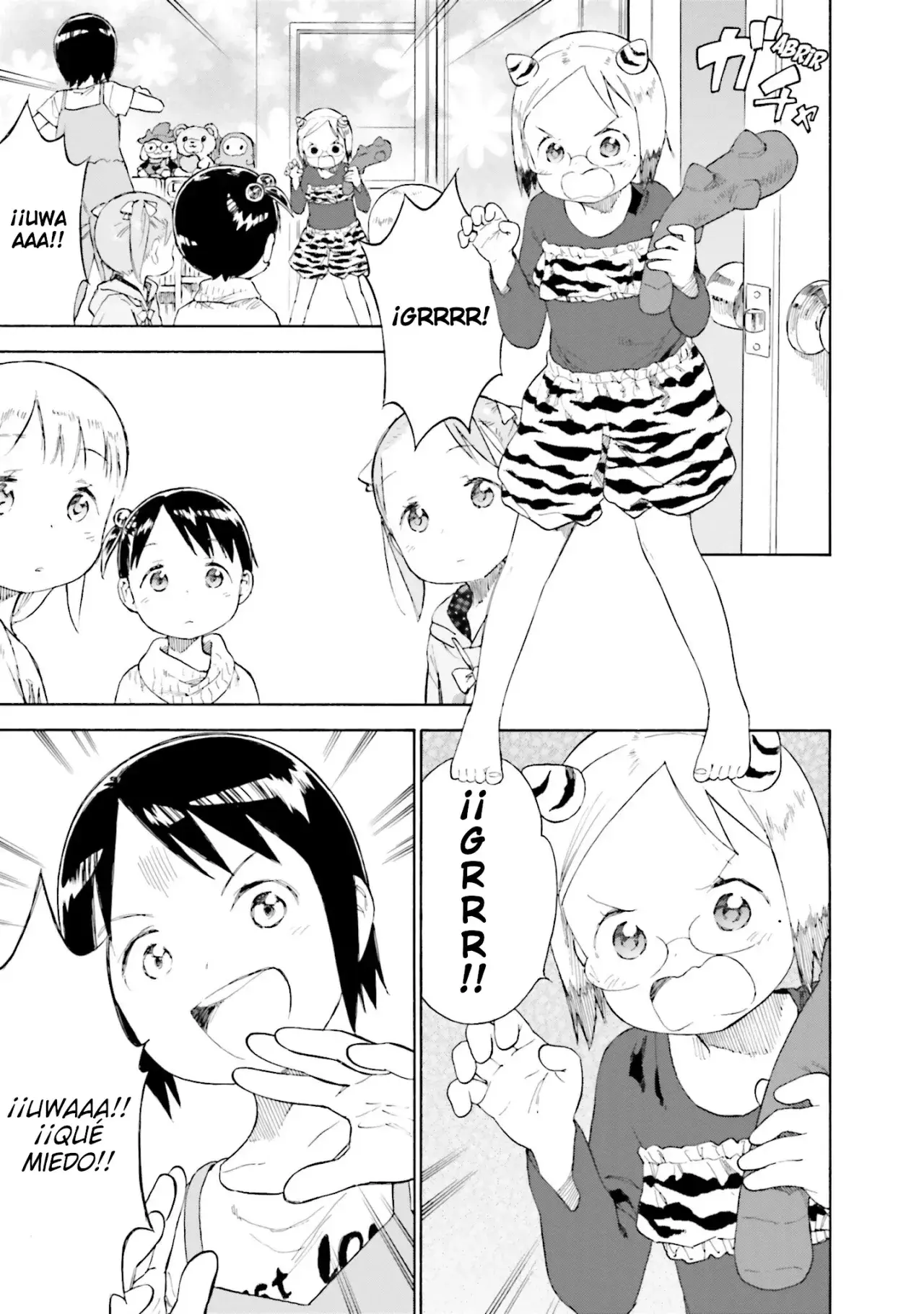 Capitulo 82 page 11